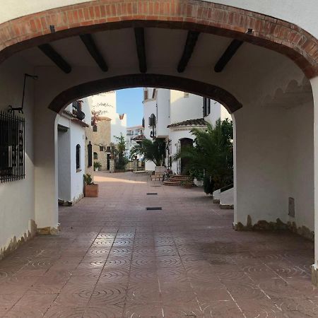 Casa Cartago Villa Empuriabrava Ngoại thất bức ảnh