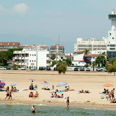Casa Cartago Villa Empuriabrava Ngoại thất bức ảnh