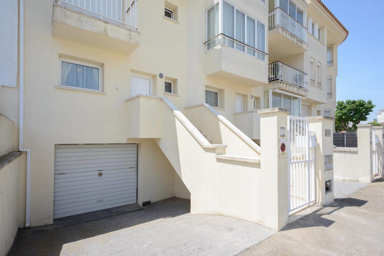Casa Cartago Villa Empuriabrava Ngoại thất bức ảnh