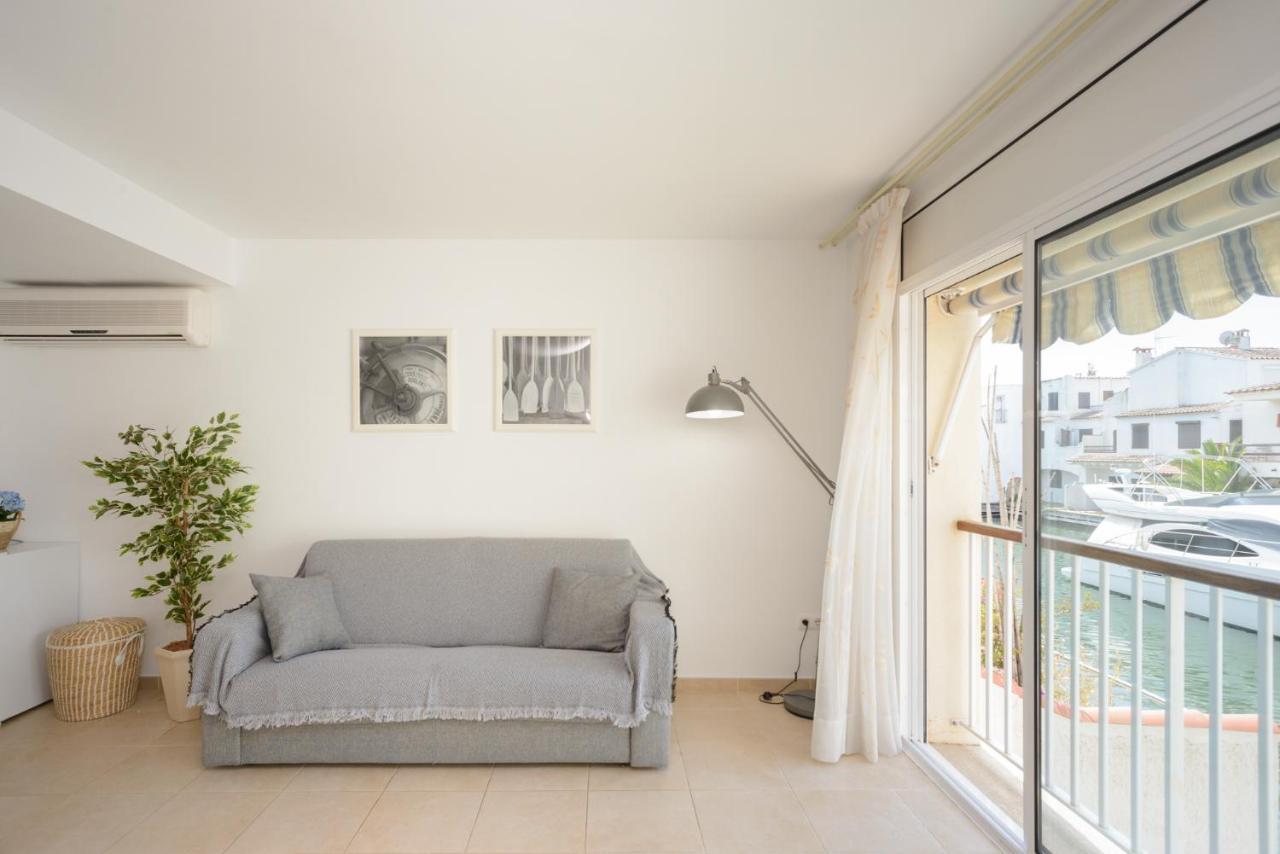 Casa Cartago Villa Empuriabrava Ngoại thất bức ảnh