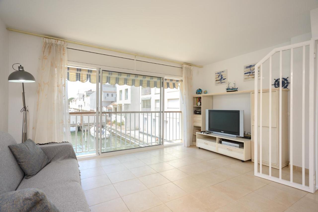 Casa Cartago Villa Empuriabrava Ngoại thất bức ảnh