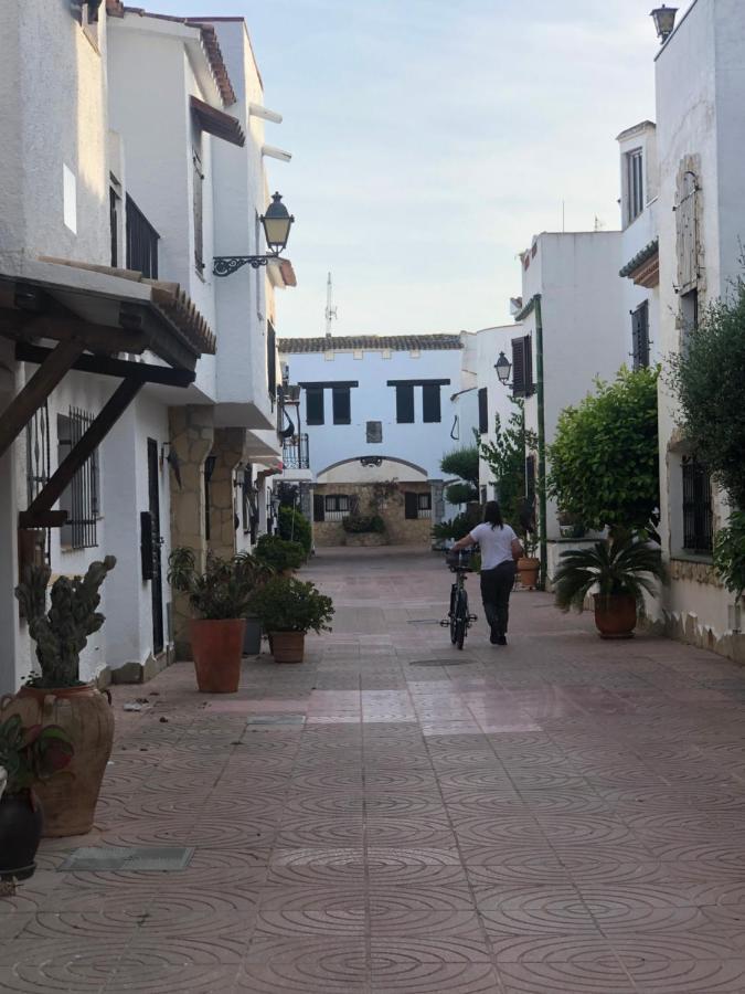Casa Cartago Villa Empuriabrava Ngoại thất bức ảnh