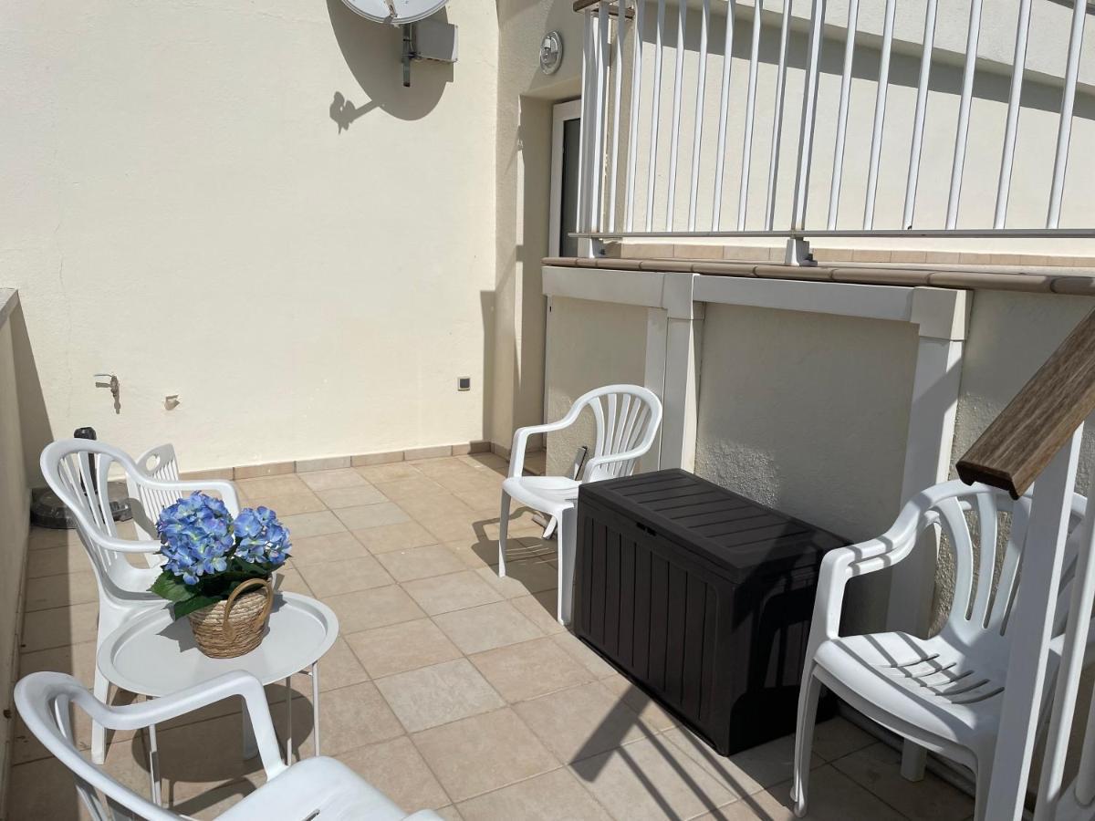 Casa Cartago Villa Empuriabrava Ngoại thất bức ảnh
