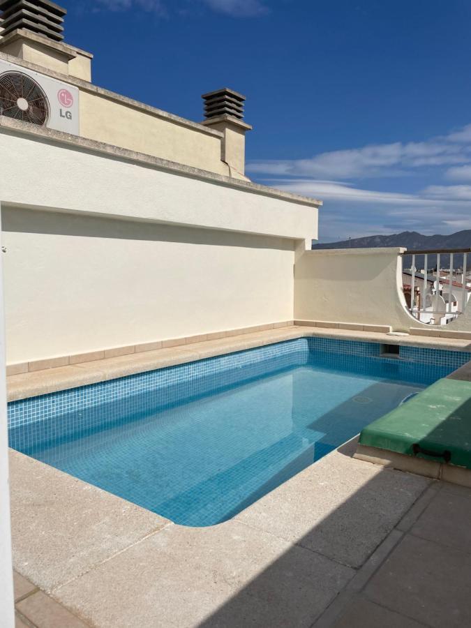 Casa Cartago Villa Empuriabrava Ngoại thất bức ảnh